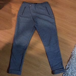 Steffen Schraut pants